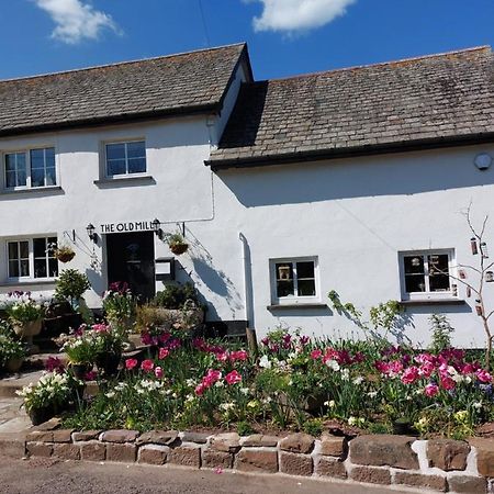 The Millers Cottage Okehampton Luaran gambar