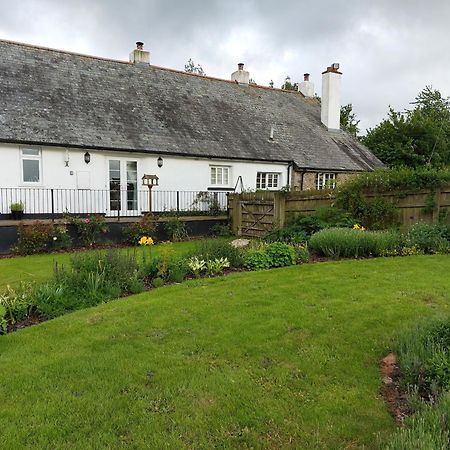 The Millers Cottage Okehampton Luaran gambar