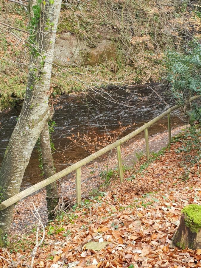 The Millers Cottage Okehampton Luaran gambar