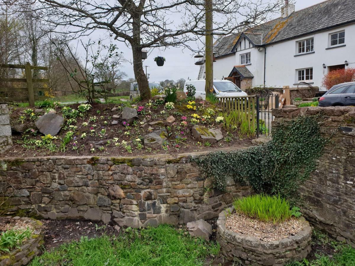 The Millers Cottage Okehampton Luaran gambar